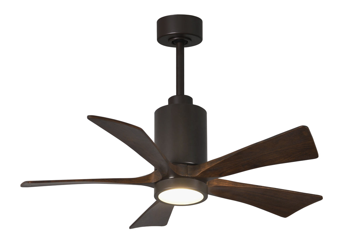 Patricia-5 - Ceiling Fan