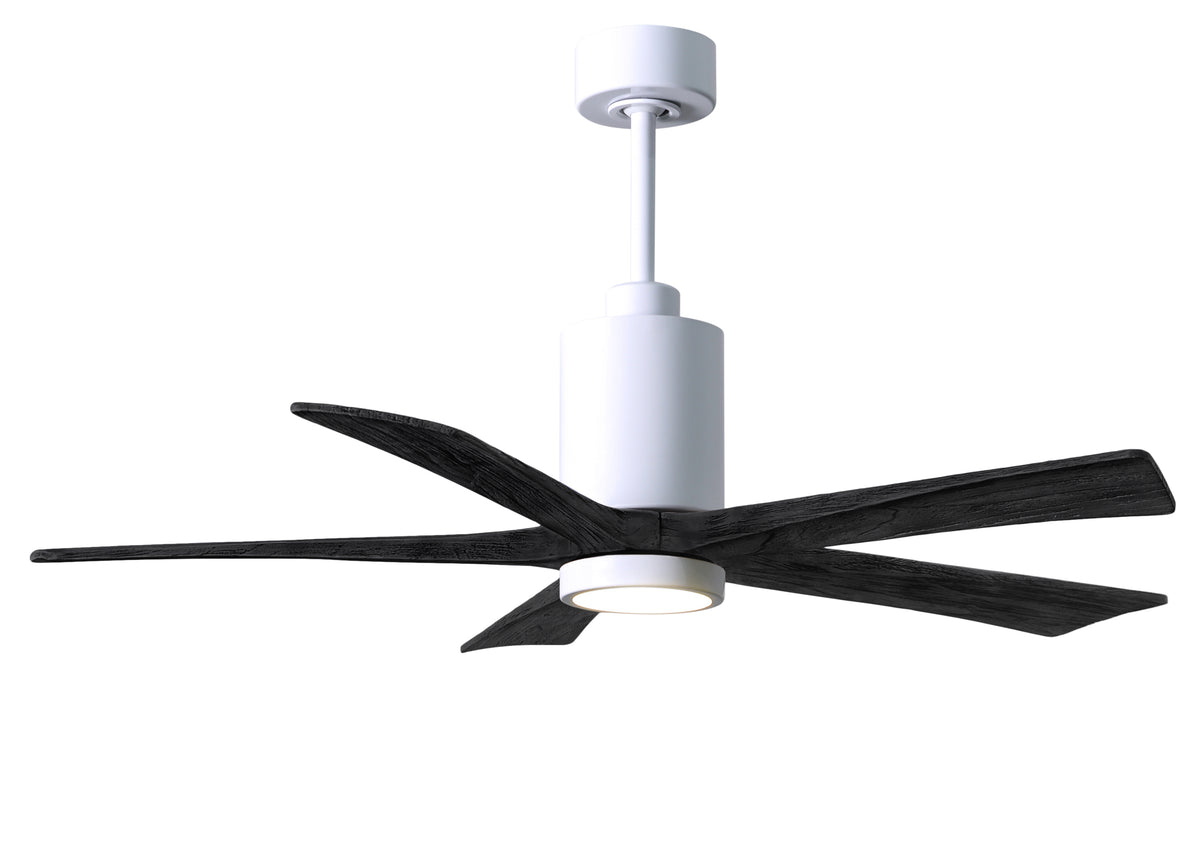 Patricia-5 - Ceiling Fan
