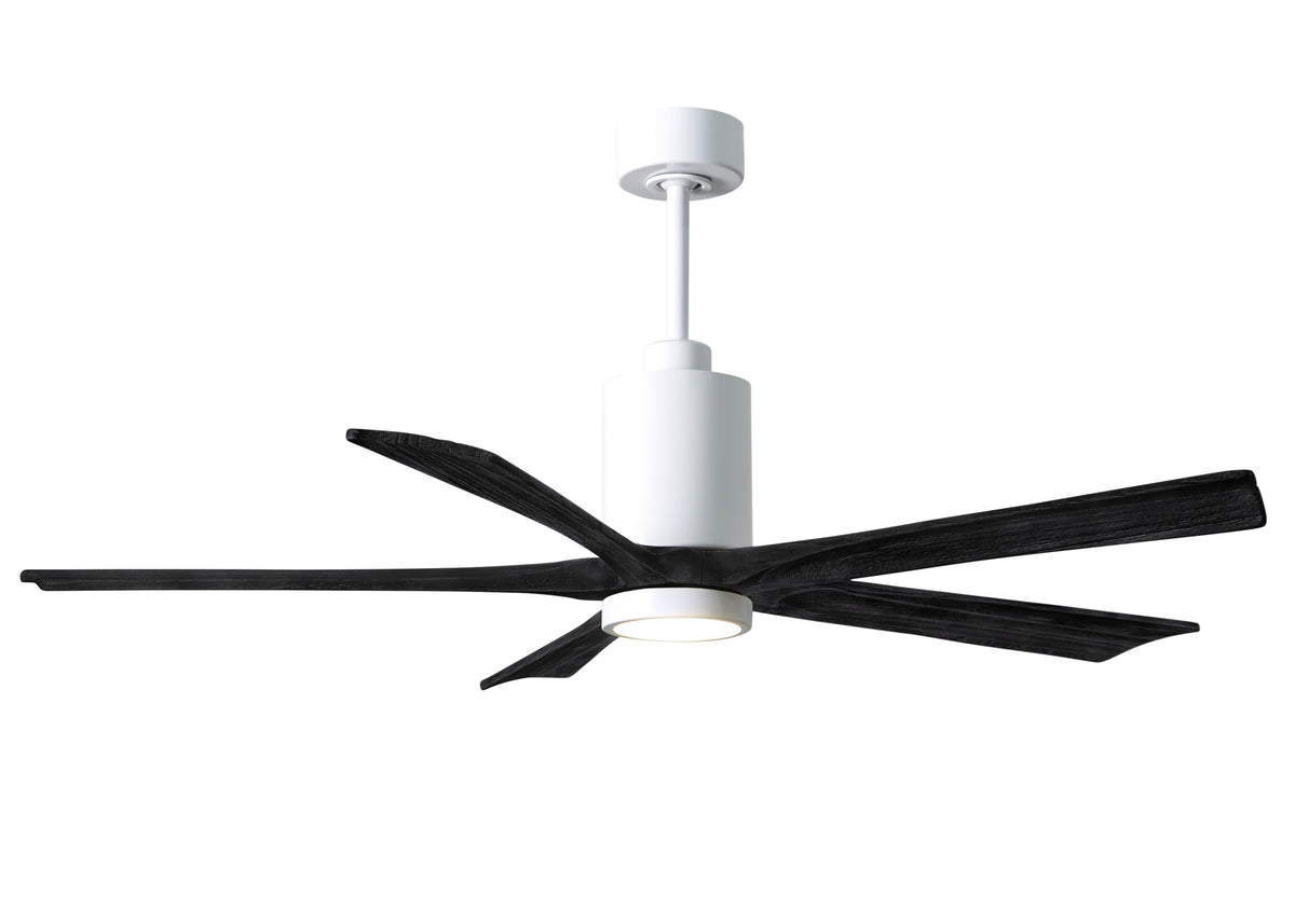 Patricia-5 - Ceiling Fan