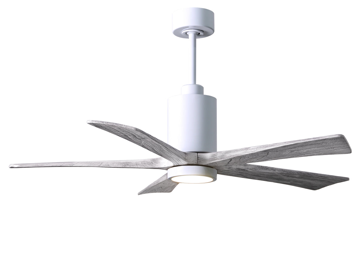 Patricia-5 - Ceiling Fan