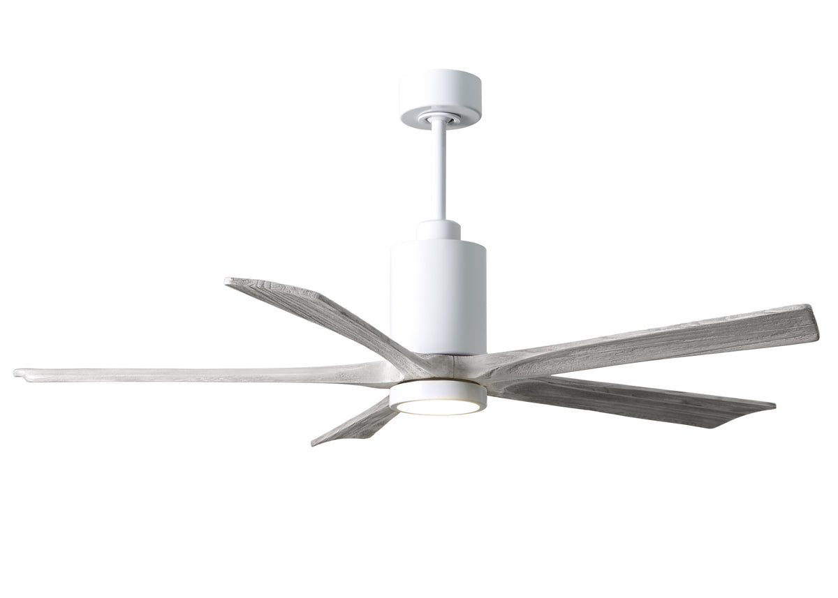 Patricia-5 - Ceiling Fan