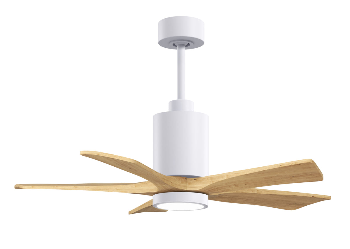 Patricia-5 - Ceiling Fan