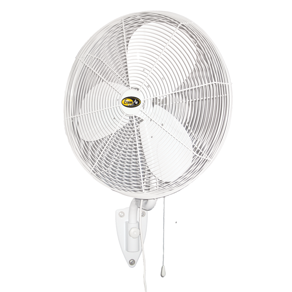 24&quot; POW ( Premium Outdoor Waterproof) Oscillating Fan