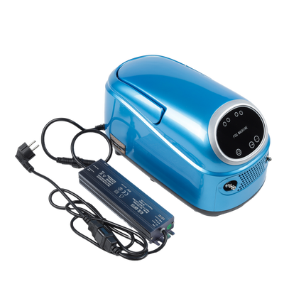 SM-050S Pump