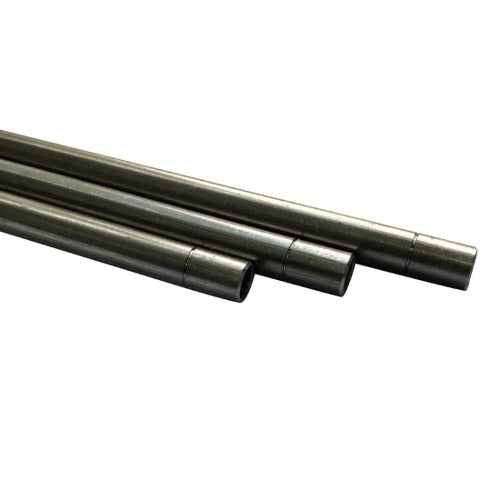 &quot; Stainless Steel tube 10&quot; section