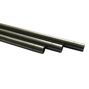 " Stainless Steel tube 10" section
