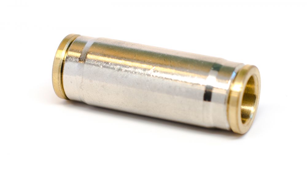 1/2" Slip lock Coupling