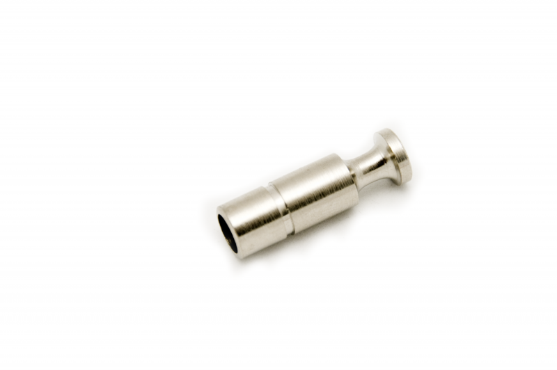 1/2" Slip Lock End Plug