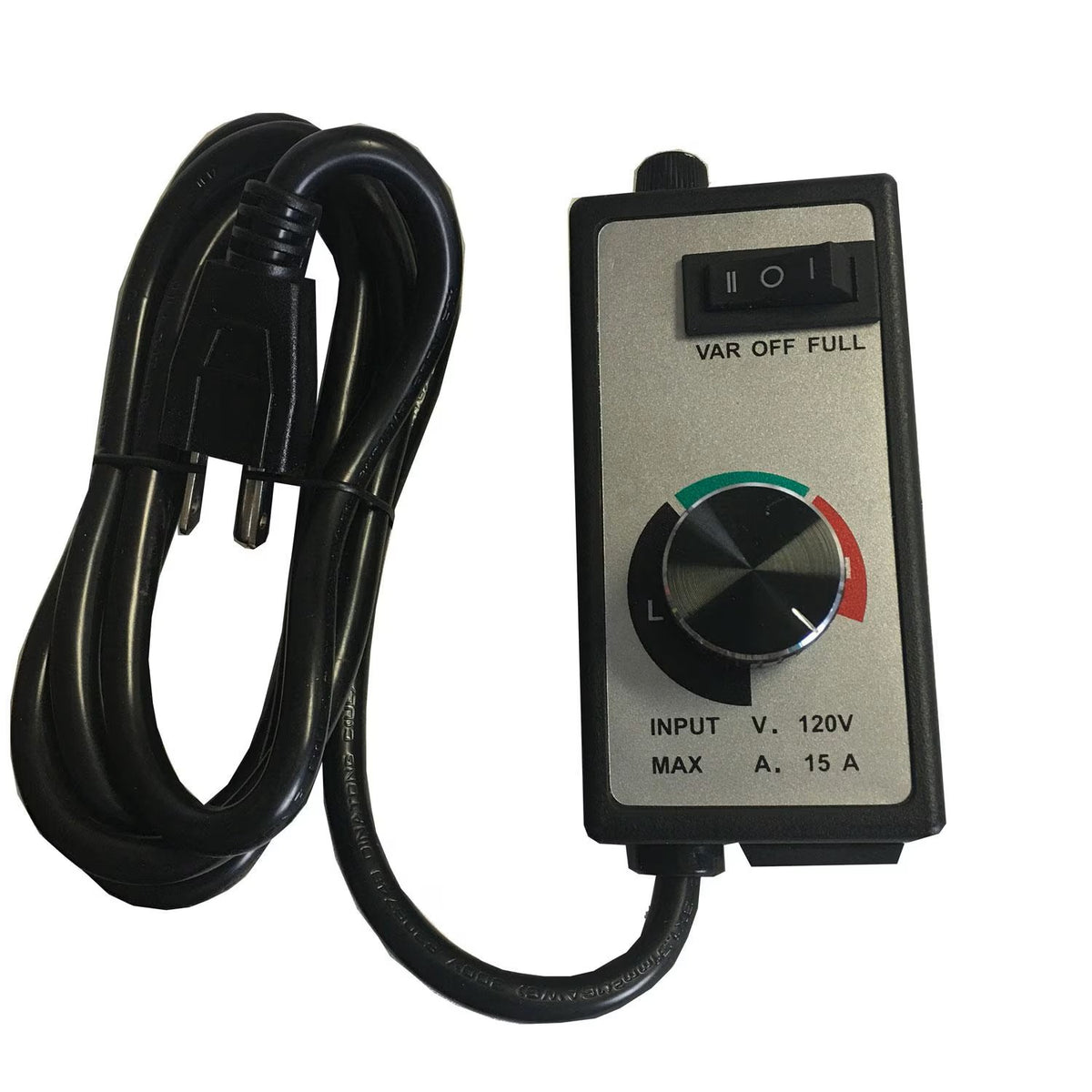 Single Fan Speed Controller