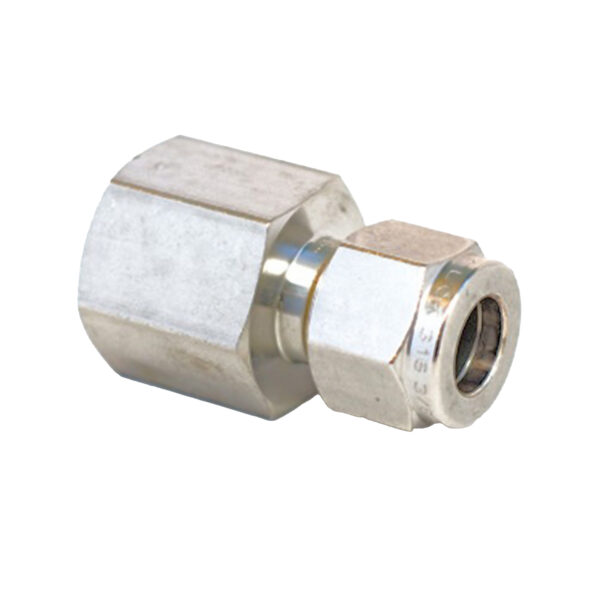 Compression Female Adaptor