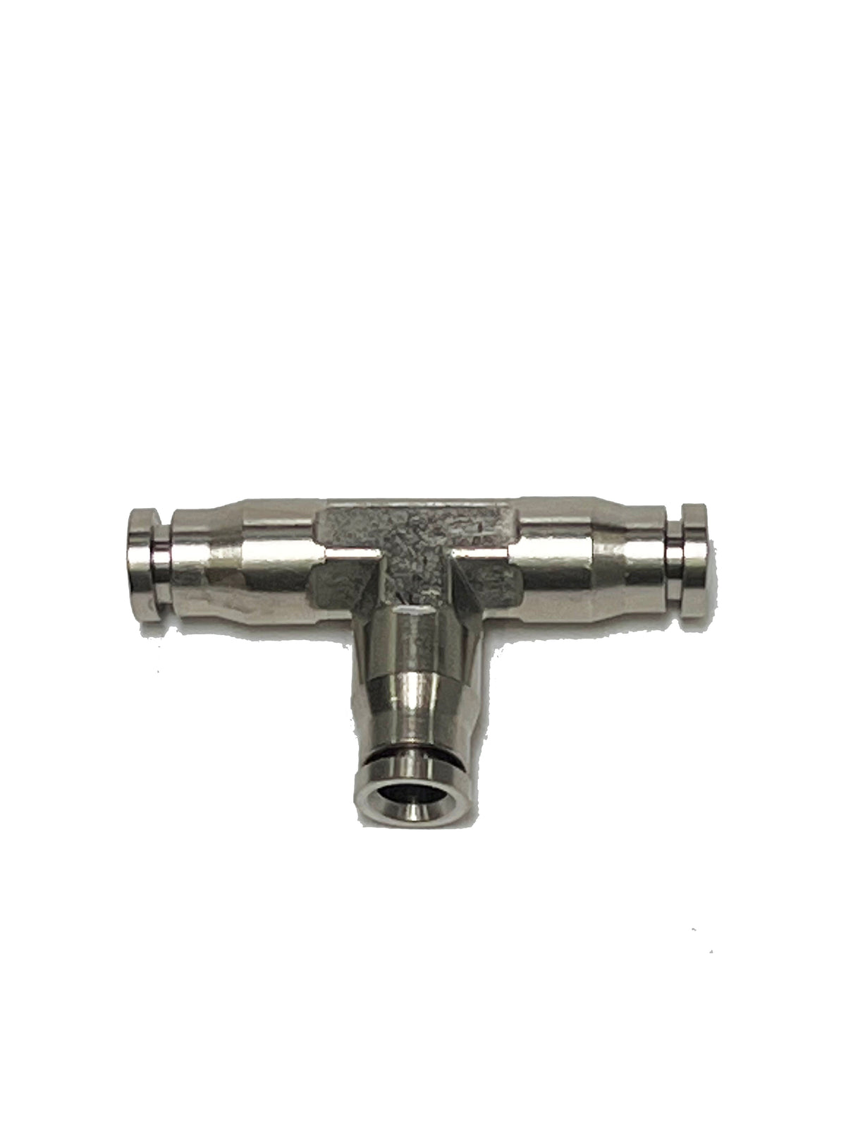 3/8" slip lock T fitting