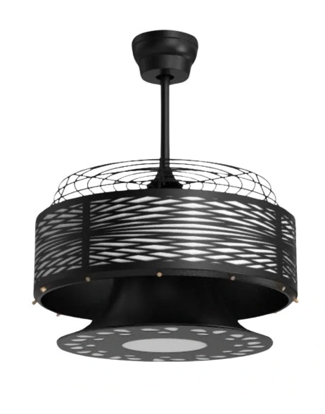 24 "Luxaire Ceiling Misting Fan