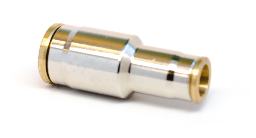 1/2"-3/8" Push Lock Reducer