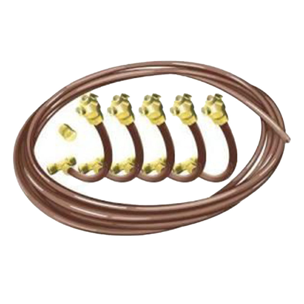 Fogging Assembly Kit