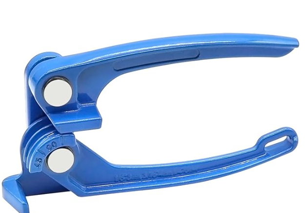 Stainless Steel Tubing Bender ( Small Radius )