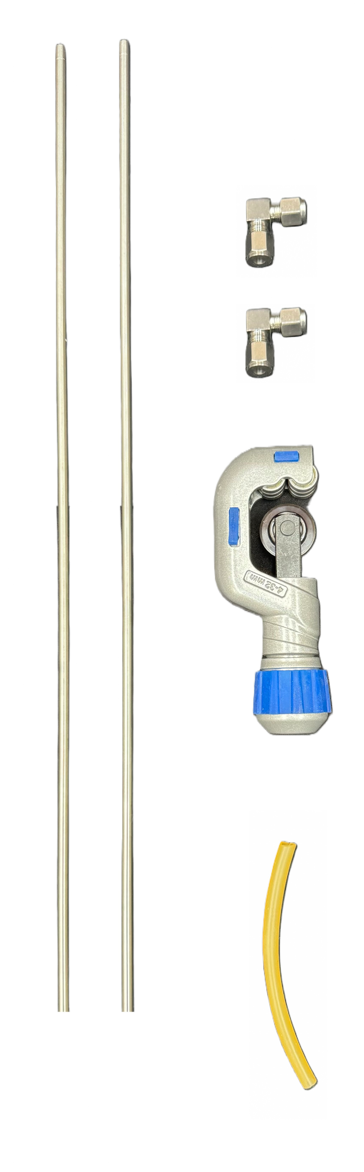 Pro Installation Bundle