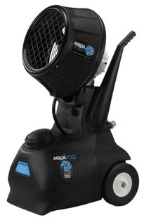 XE Fogger (mobile) XE HRSM 2000
