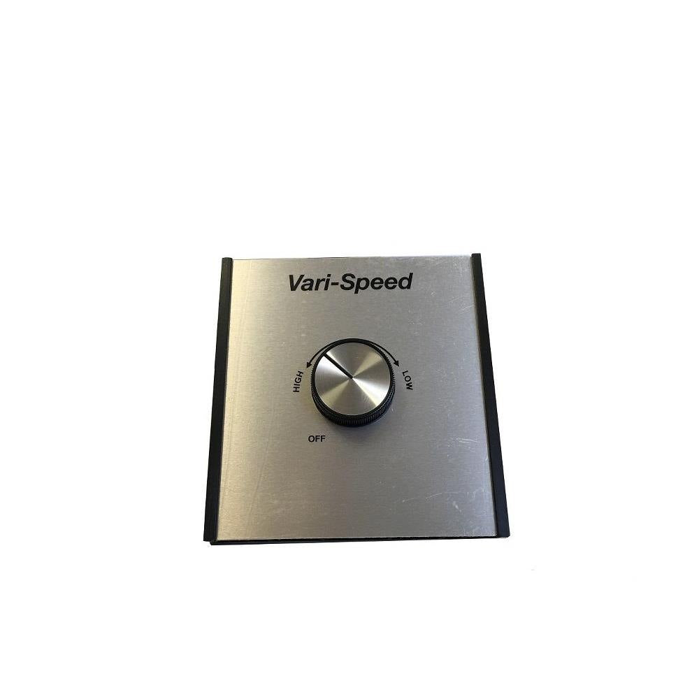 Multi Fan Speed Control 120V-15 AMP Max