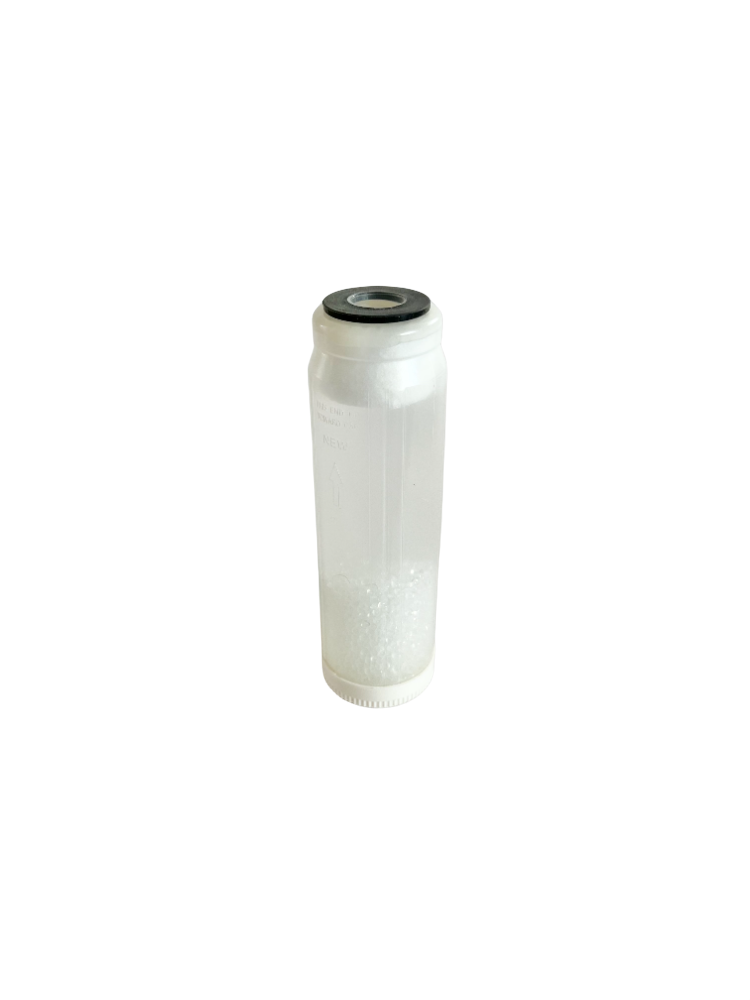 10" bulk phosphate cartridge with 12 oz. phosphate