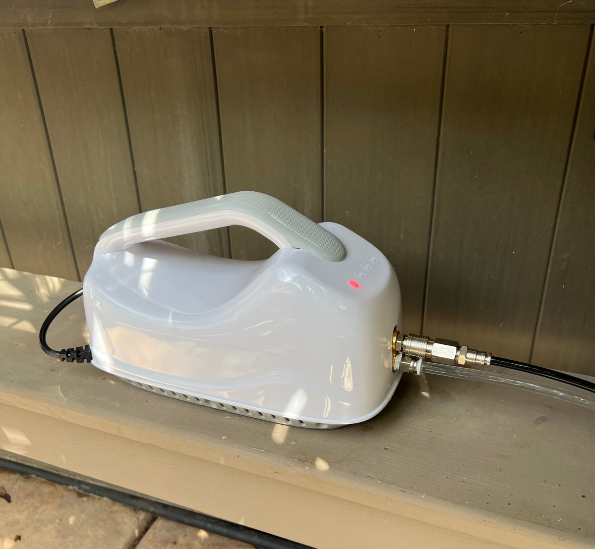 Misting Kit For Offset Cantilever Umbrella High Pressure