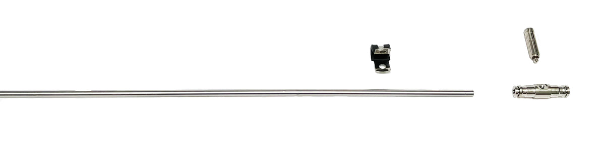 Stainless Steel length extension bundle