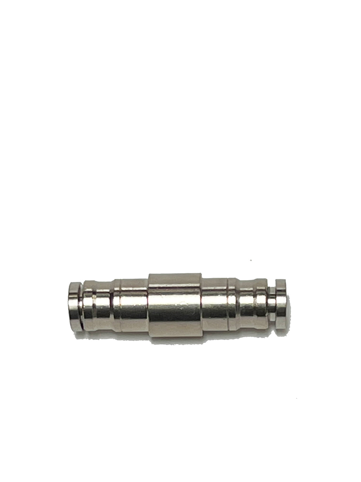 1/4" coupler