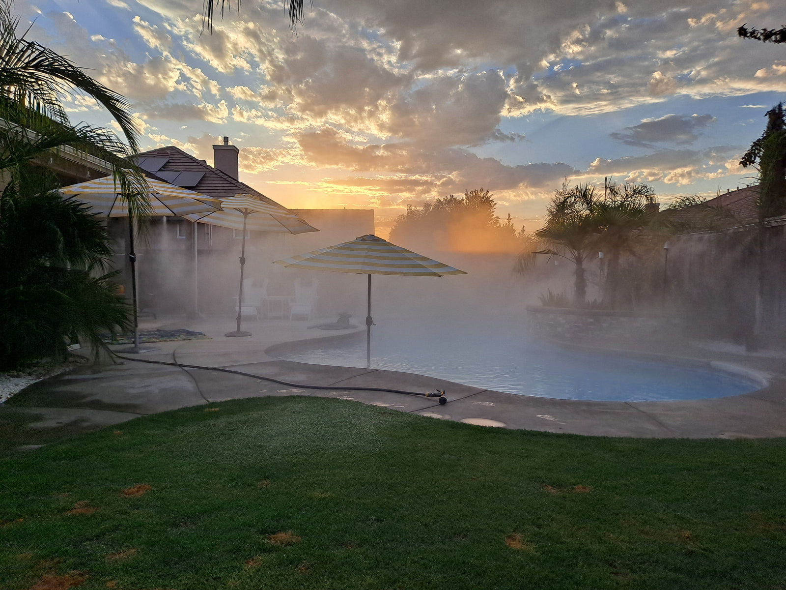 Balancing Your Pump And Nozzles