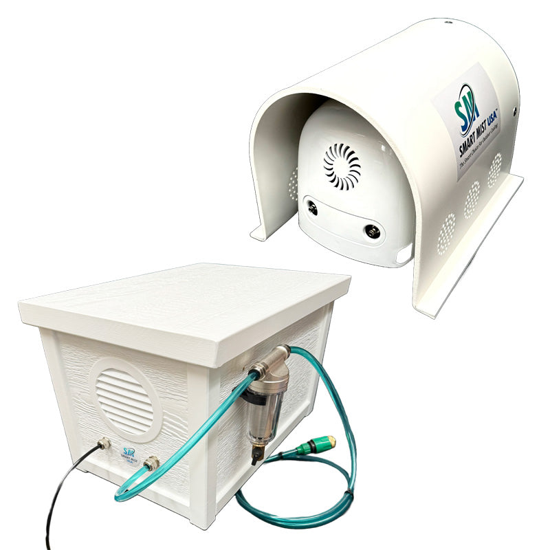 Pump Enclosures/Covers