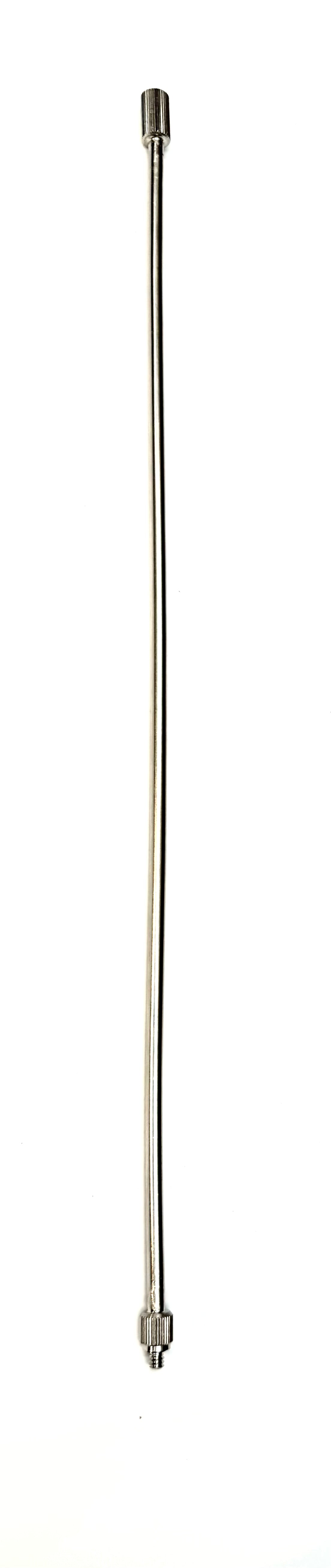 12” Nozzle extension