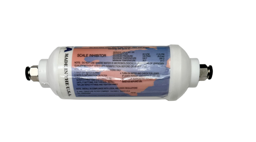 Calcium Filter (All phosphate ) for SM 050E, SM-050, and SM O50S.
