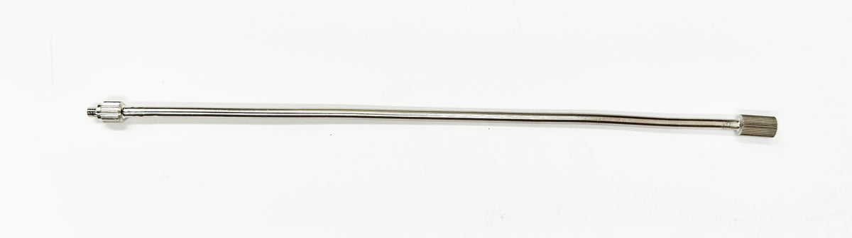 Nozzle Extensions