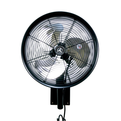 Cabana Series 14" Professional Outdoor Waterproof Oscillating Fan