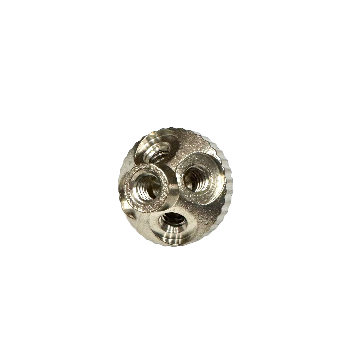 5 Nozzle Cluster