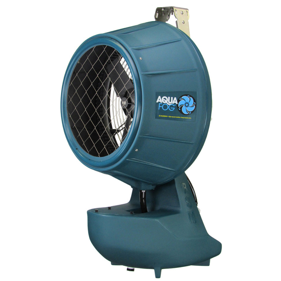 Turbo XE Fog Fan XE 2000 -HS