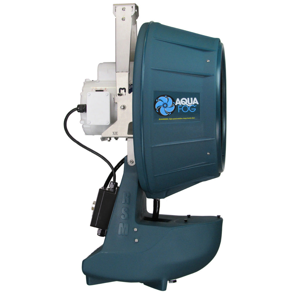 Turbo XE Fog Fan XE 2000 -HS