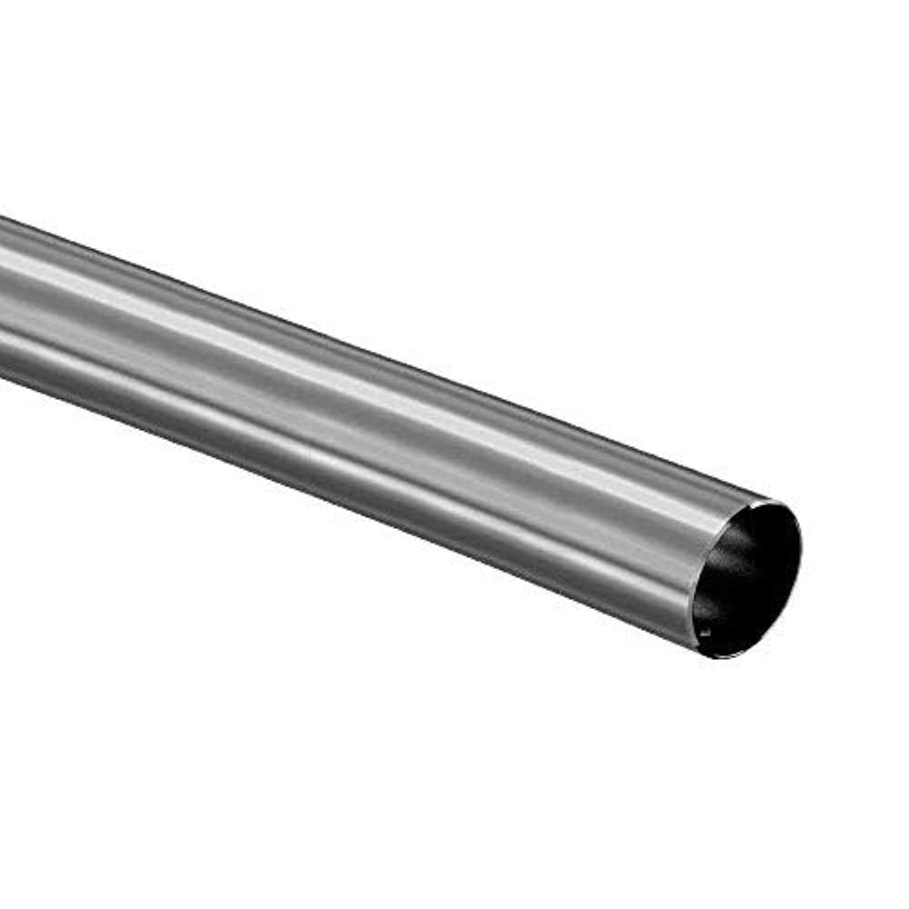 3/8"Stainless Steel Tubing 8' section