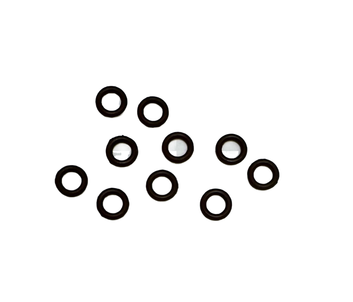 Nozzle seal ( 10 )
