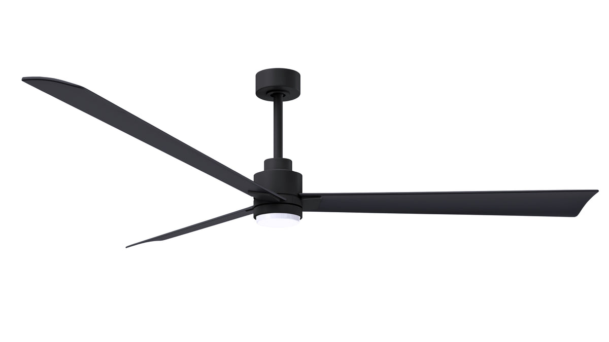 Alessandra - LK - Ceiling Fan