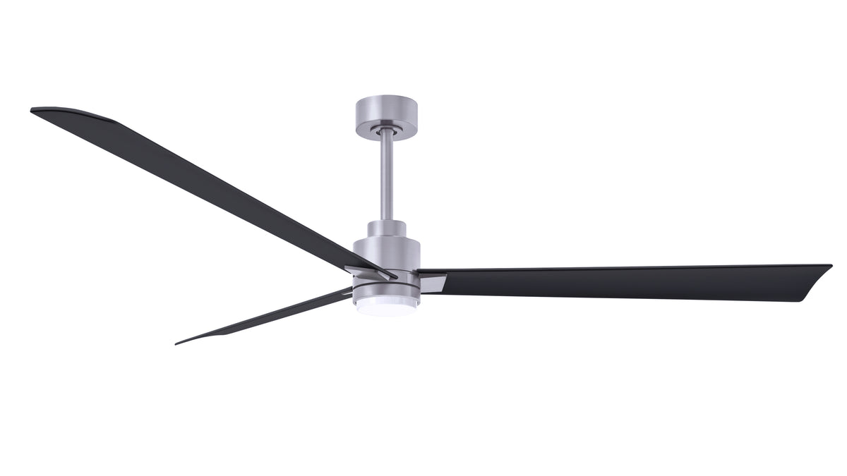 Alessandra - LK - Ceiling Fan