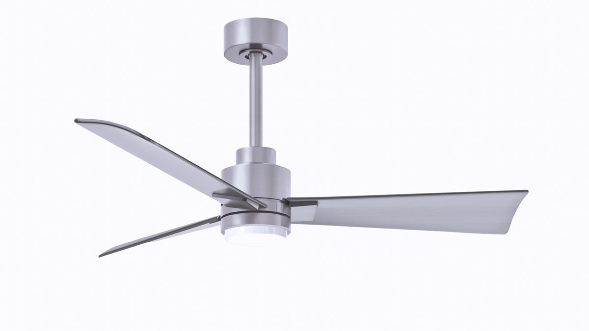 Alessandra - LK - Ceiling Fan