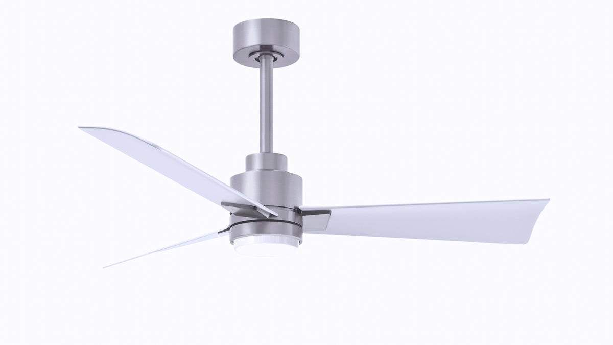 Alessandra - LK - Ceiling Fan