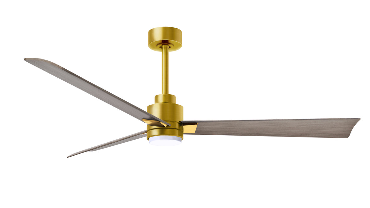 Alessandra - LK - Ceiling Fan