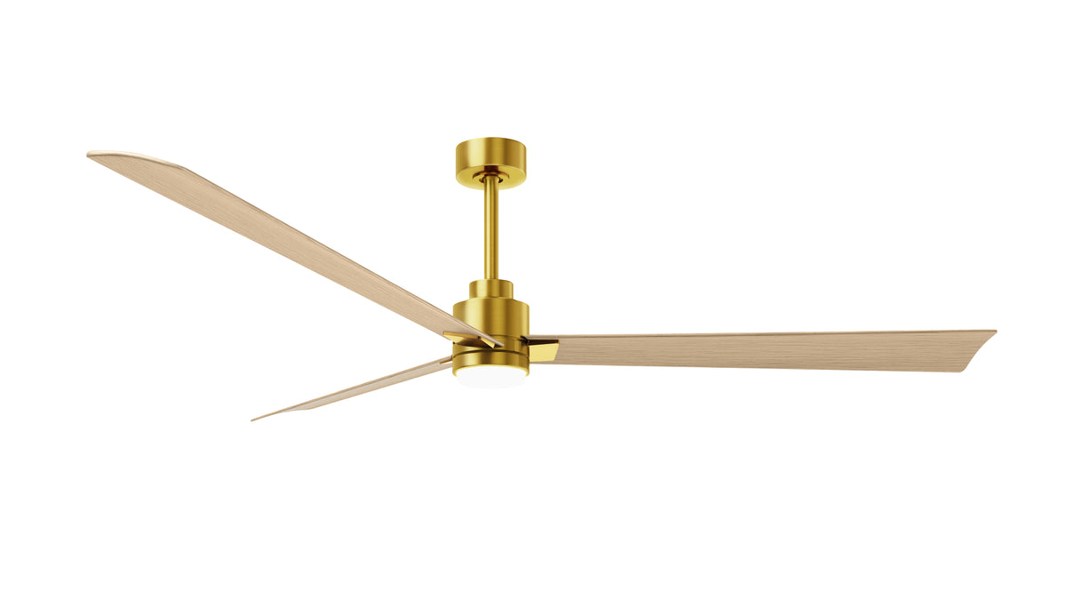 Alessandra - LK - Ceiling Fan
