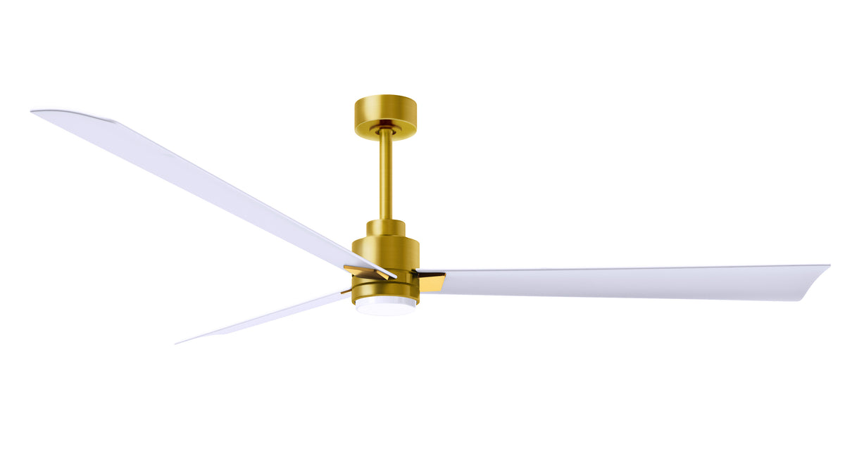 Alessandra - LK - Ceiling Fan