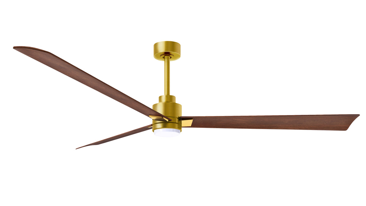 Alessandra - LK - Ceiling Fan