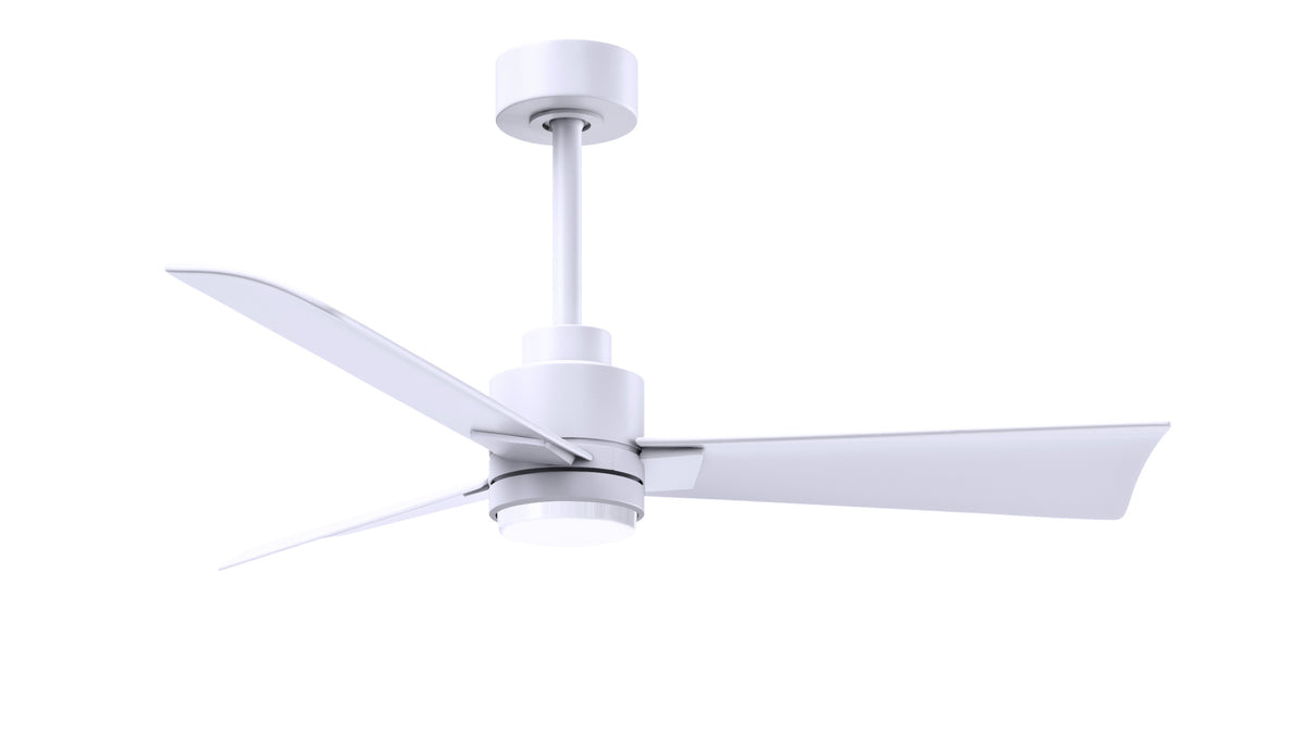 Alessandra - LK - Ceiling Fan