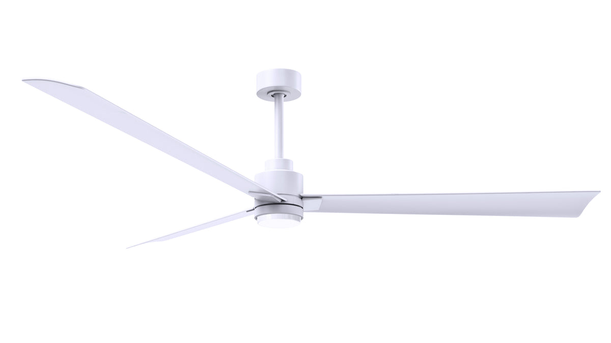 Alessandra - LK - Ceiling Fan