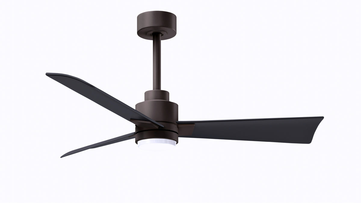 Alessandra - LK - Ceiling Fan