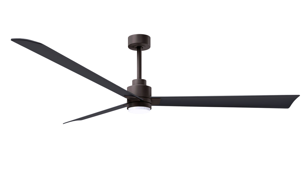 Alessandra - LK - Ceiling Fan