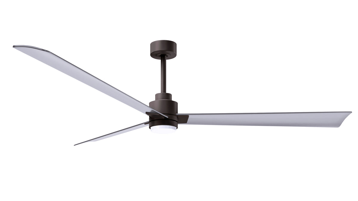 Alessandra - LK - Ceiling Fan